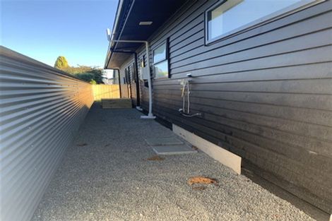 Photo of property in 4a College Street, Awapuni, Palmerston North, 4412