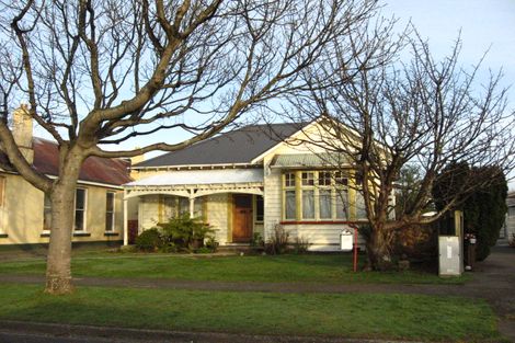 Photo of property in 28 Jackson Street, Richmond, Invercargill, 9810