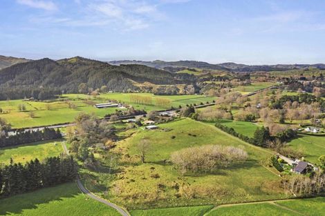 Photo of property in 568 Tirau Road, Cambridge, 3496