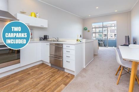 Photo of property in 22/3 Ngahura Street, Eden Terrace, Auckland, 1021