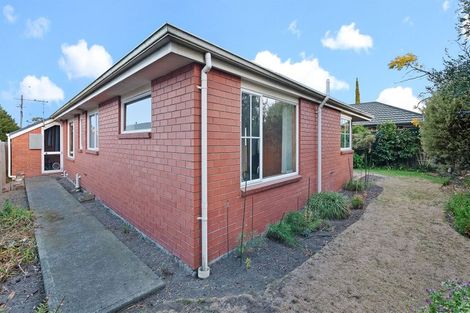 Photo of property in 165a Hoon Hay Road, Hoon Hay, Christchurch, 8025