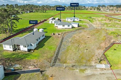 Photo of property in 59 Coley Street, Foxton, 4891