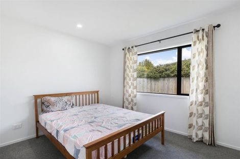 Photo of property in 23 Clonbunny Close, Rolleston, 7614