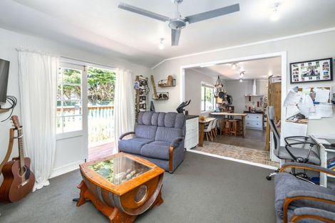 Photo of property in 4 Kereru Grove, Featherston, 5710