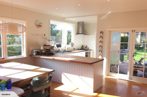 Photo of property in 6 Bledisloe Terrace, Hamilton East, Hamilton, 3216