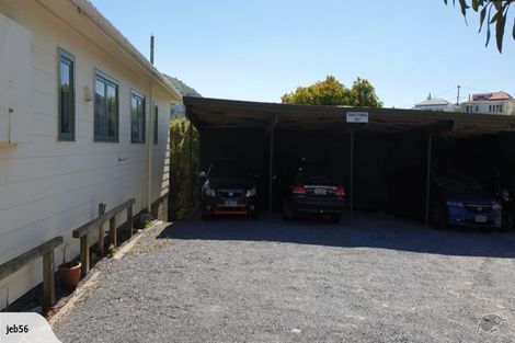 Photo of property in 4/31 Hanover Street, Wadestown, Wellington, 6012