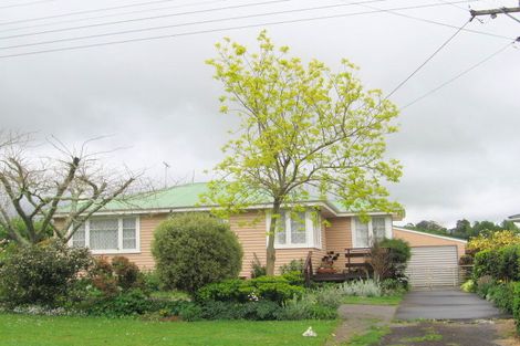 Photo of property in 47 Aorangi Road, Paeroa, 3600