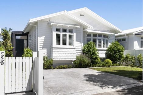 Photo of property in 11 Chester Avenue, Westmere, Auckland, 1022