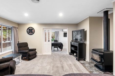 Photo of property in 8 Bethel Crescent, Bishopdale, Christchurch, 8053