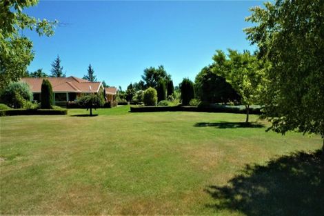 Photo of property in 10 Faith Place, West Melton, Christchurch, 7675