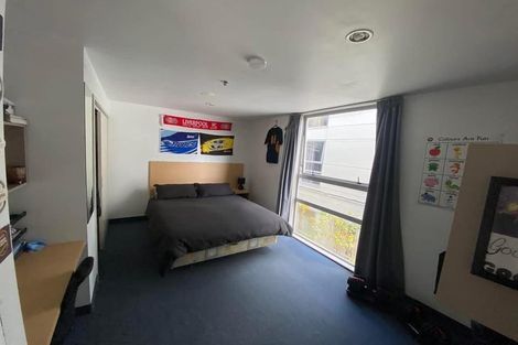Photo of property in Hanson House, 6/27 Hanson Street, Mount Cook, Wellington, 6021