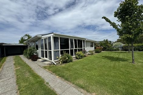 Photo of property in 43 Harris Street, Waimate, 7924