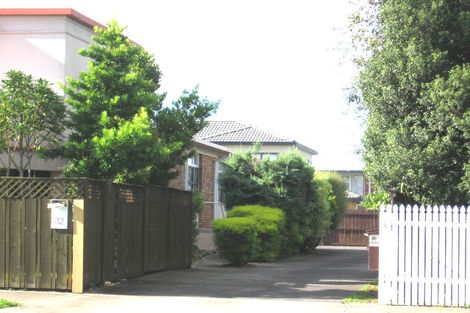 Photo of property in 1/32 Brixton Road, Mount Eden, Auckland, 1024