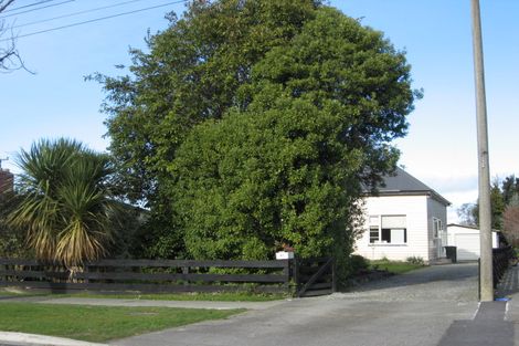 Photo of property in 41 Grange Street, Winton, 9720