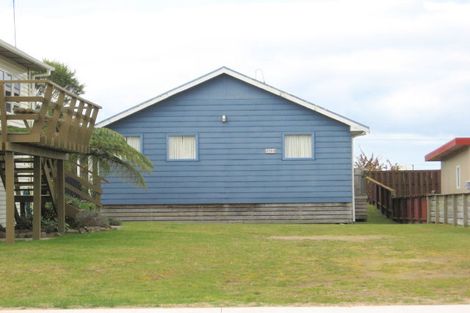 Photo of property in 208b Leander Road, Whangamata, 3620