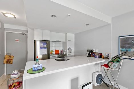 Photo of property in The Capital, 11/370 Oriental Parade, Oriental Bay, Wellington, 6011