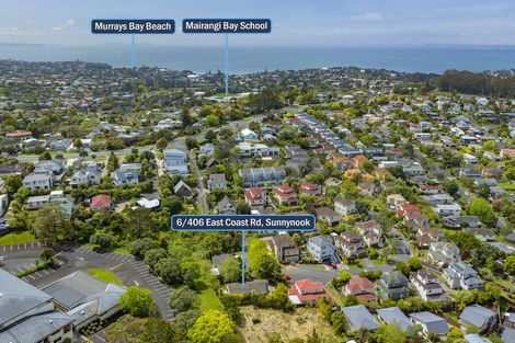 Photo of property in 6/406 East Coast Road, Sunnynook, Auckland, 0630