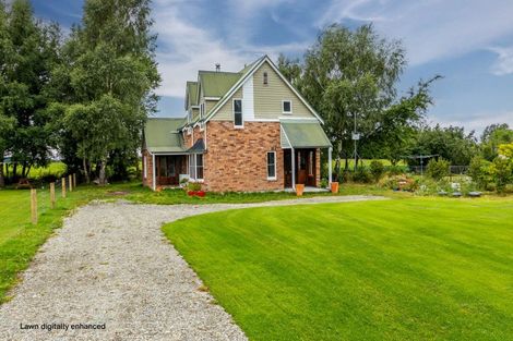 Photo of property in 1186a Peel Forest Road, Peel Forest, Geraldine, 7992