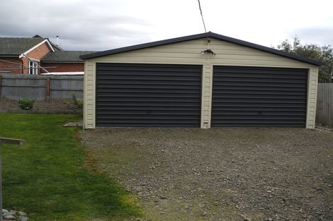 Photo of property in 202 Queen Street, Waimate, 7924