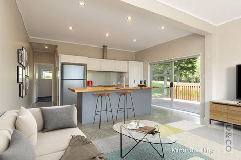 Photo of property in 69a Waikoukou Valley Road, Waimauku, 0882