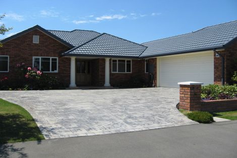 Photo of property in 56 Fairway Drive, Shirley, Christchurch, 8061