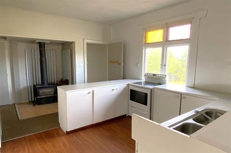Photo of property in 49 Blake Street, Blaketown, Greymouth, 7805