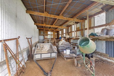 Photo of property in 450 Tahaia Road, Otewa, Otorohanga, 3975