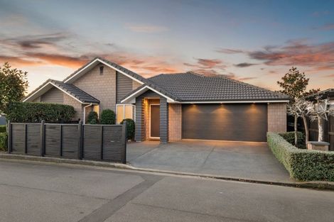 Photo of property in 1 Minorca Lane, Burwood, Christchurch, 8083