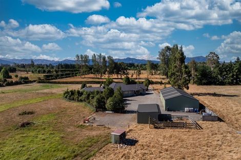 Photo of property in 149 Fishers Road, Loburn, Rangiora, 7473