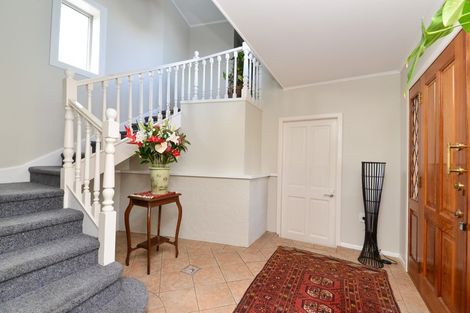 Photo of property in 46 Wymer Terrace, Chartwell, Hamilton, 3210