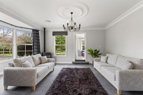 Photo of property in 9 Blue Heron Place, Tamahere, Hamilton, 3283