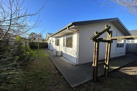 Photo of property in 5 Algidus Street, Sockburn, Christchurch, 8042