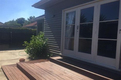 Photo of property in 11 Dobson Street, Spreydon, Christchurch, 8024