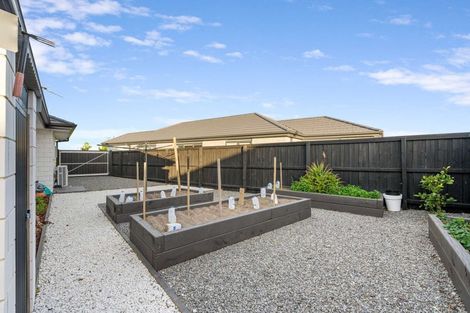 Photo of property in 6 Munro Lane, Rolleston, 7615