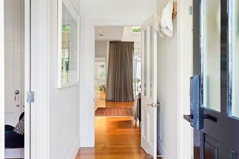 Photo of property in 23 Georgina Street, Freemans Bay, Auckland, 1011