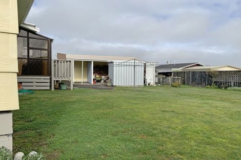 Photo of property in 4 Mount View Place, Waipukurau, 4200