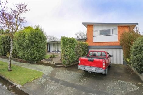 Photo of property in 15 Kiltie Street, Upper Riccarton, Christchurch, 8041