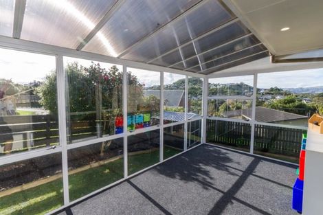 Photo of property in 33 Thimble Lane, Whitby, Porirua, 5024