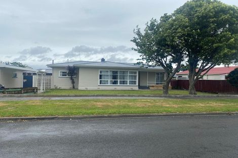 Photo of property in 2 Liverpool Street, Takaro, Palmerston North, 4412