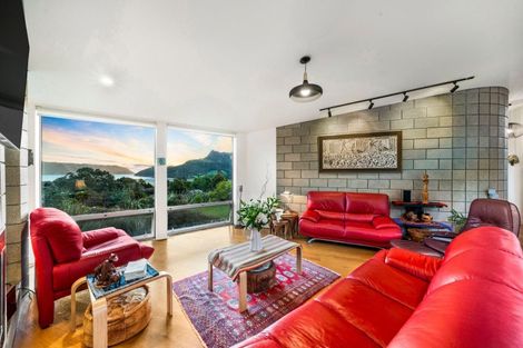 Photo of property in 38 Upland Road, Huia, Auckland, 0604