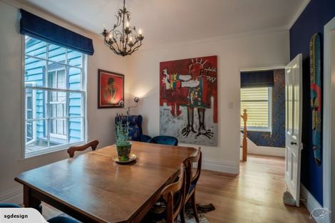 Photo of property in 40 Dublin Street, Lyttelton, 8082