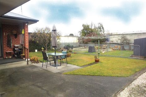 Photo of property in 33 Birkett Street, Temuka, 7920