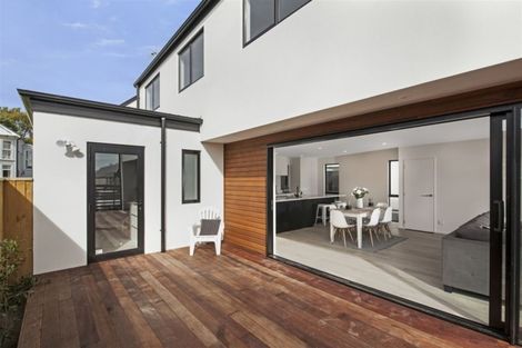 Photo of property in 1/196 Peterborough Street, Christchurch Central, Christchurch, 8013