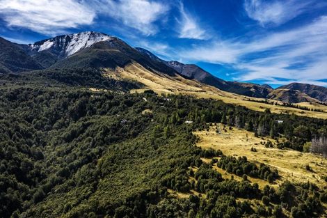 Photo of property in 253 Mount Lyford Forest Drive, Lyford, Waiau, 7395