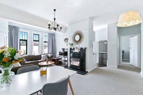 Photo of property in 3/24 Elizabeth Street, Mount Victoria, Wellington, 6011