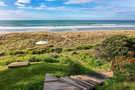 Photo of property in 133 Wairere Road, Wainui, Gisborne, 4010