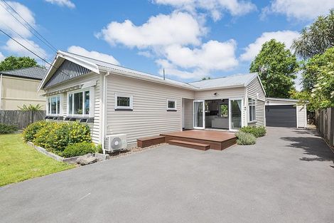 Photo of property in 60 Alexandra Street, Richmond, Christchurch, 8013