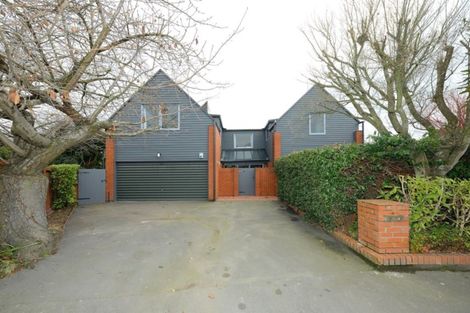 Photo of property in 6 Frith Place, Burnside, Christchurch, 8053