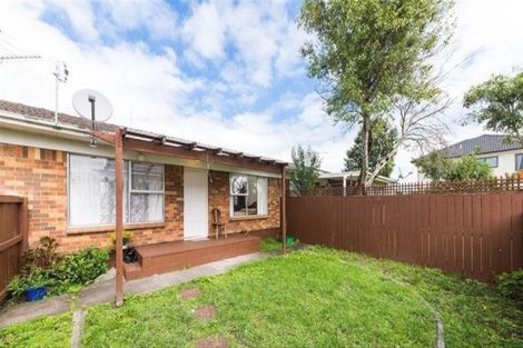 Photo of property in 3/37 York Road, Papatoetoe, Auckland, 2104