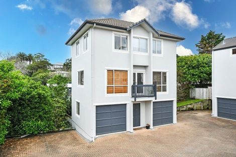 Photo of property in 3/57 Gladstone Road, Northcote, Auckland, 0627